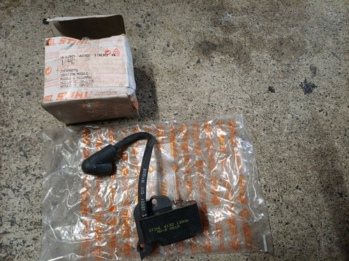 Stihl 4130 400 1300a ignition - 4130-400-1300a,