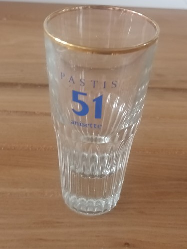 Vintage pastis anisette - vintage, 51
