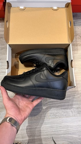 Nike air force 07 low - nike, 1