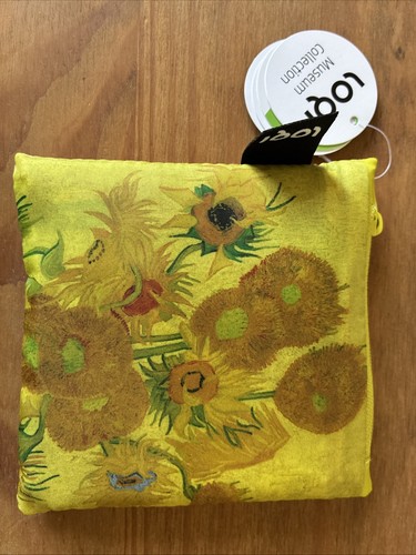Loqi bag reusable eco friendly - loqi,