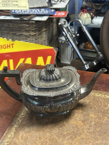 Antique john round and - john,