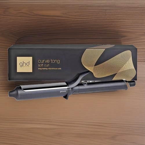 Ghd curve tong soft - tong,