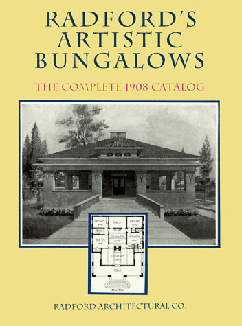 Radford artistic bungalows - radford's,
