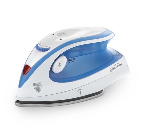 Sunbeam hot trot 800w travel - sunbeam,