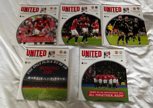 2026 2027 manchester united - 2026/2027,