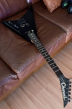 Vintage Charvel/Jackson
