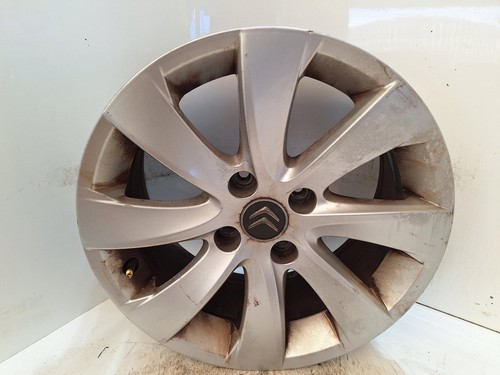 Citroen picasso mk1 - c4,