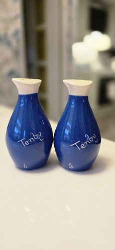 Vintage new devon pottery - devon,