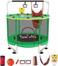 Trampoline for Kids