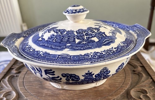 Alfred meakin vintage old - meakin,
