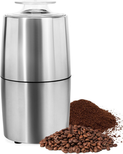 Electric coffee grinder 200w - electric,