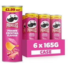 Pringles Prawn Cocktail