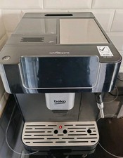 BEKO CaffeExperto CEG7302B Bean to Cup Coffee Machine - Black 