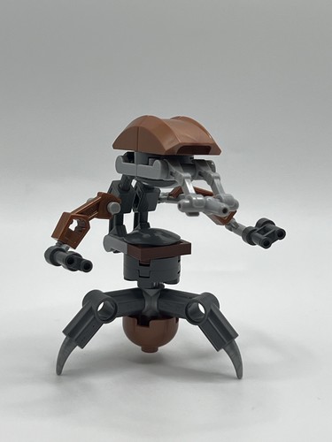 Lego star wars minifigures - lego,