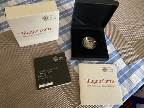 Royal mint silver proof - royal,