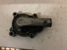 YAMAHA YZ250 1989 water pump