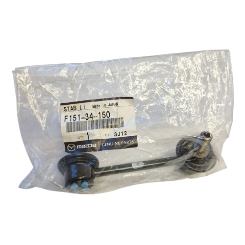 Genuine mazda front right arb - genuine,