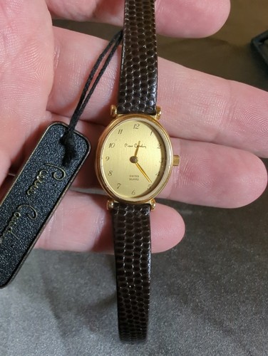 Vintage pierre cardin ladies - vintage,