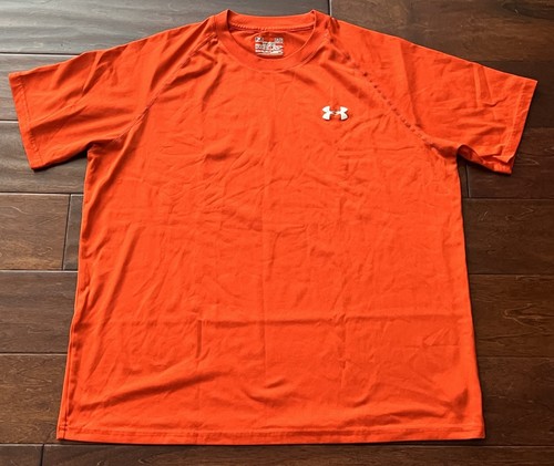 Under armour loose coupe lache - loose,