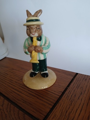 Royal doulton bunnykin - royal,