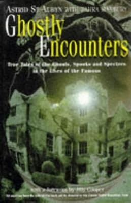 Ghostly encounters true - ghostly,
