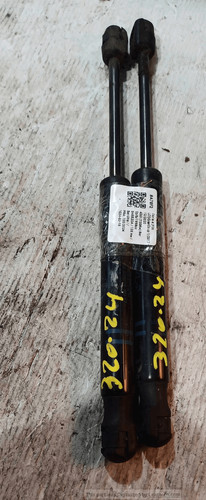 Bonnet damping system bmw - bonnet,