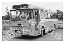 Bus Photograph NORTHERN