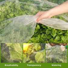 15m ultra fine mesh garden - 5/15m,