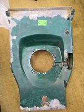 Hayter Harrier 48 Quantum