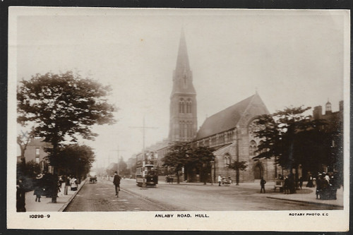 Hull yorkshire anlaby - hull,,