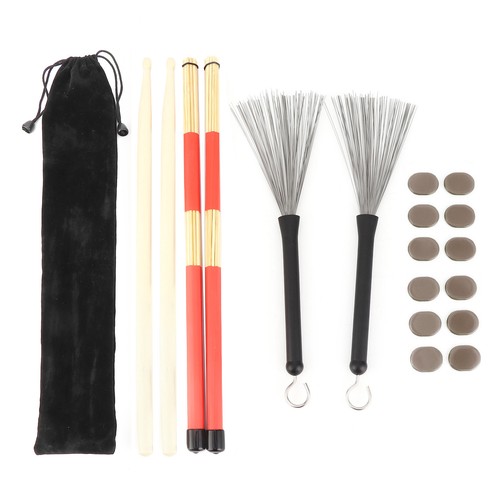 Coffee drumstick kit rute - coffee,