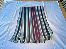 Scarf 100% Pure Merino Wool