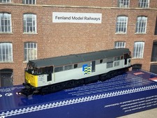 Lima L204940 Class 31 diesel