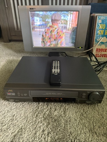 Jvc vp628u vcr head - hr-vp628u,