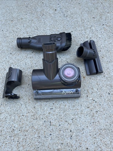 Dyson vacuum hover attachments - dyson,