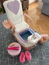 Our Generation Doll Spa Day