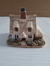 Lilliput Lane Clare Cottage