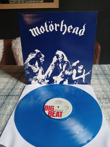 Motorhead beer drinkers - motorhead,