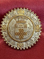 Lovely WW1 Ypres Coat of Arms