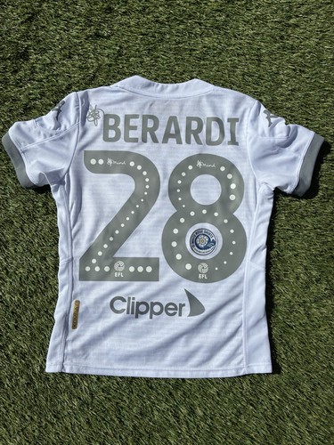 Kappa leeds united 2019 - kappa, 2019/20