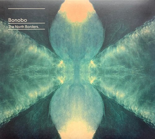 Used bonobo the - bonobo, north