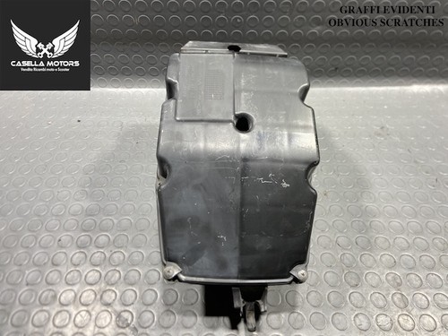 Air box filter - air, honda