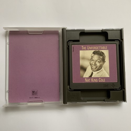 Nat king cole the - nat,