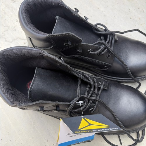 Delta plus redwood black - plus,