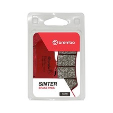 Brembo sintered front - sa,