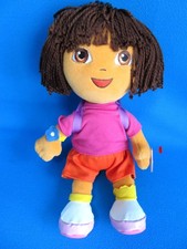 Large tall dora - large, 11"