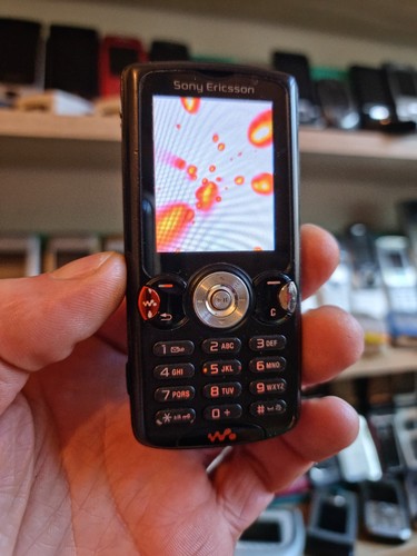 Rare vintage sony - vintage, ericsson
