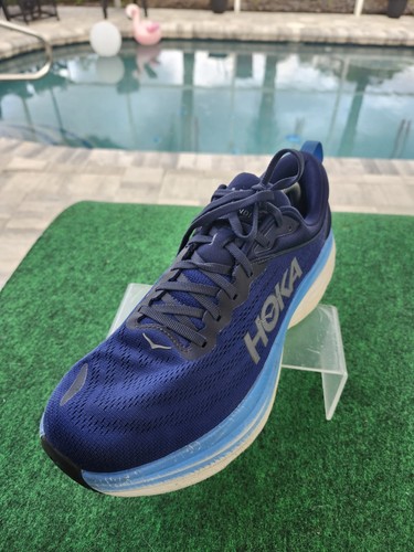 Hoka one bondi mens - one,