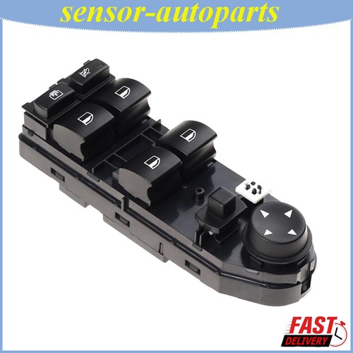 Master power window - master,