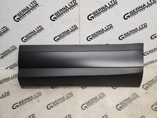 Genuine Range Rover Evoque L551 2018-2024 Rear Left Side Door Molding Trim